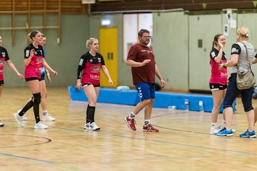 Bild 148 - wAJ Quali zur OL Runde 2
